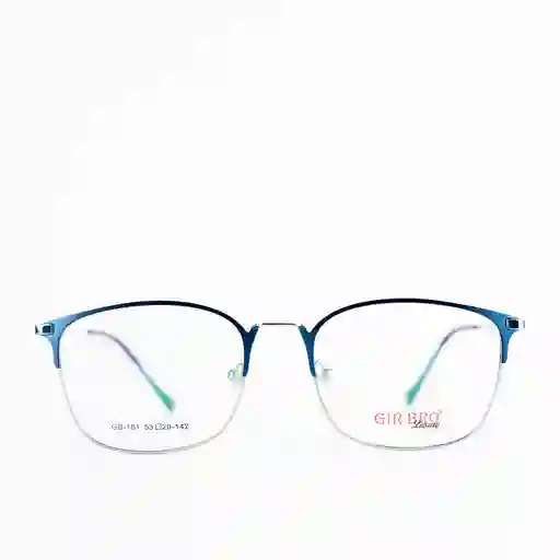 Montura De Gafas Para Mujer Completa Para Todo Tipo De Lente.