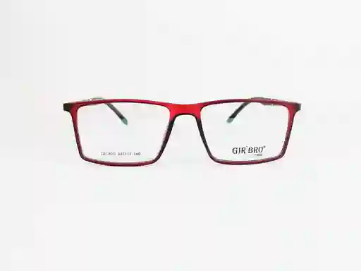 Montura De Gafas Para Hombre Completa Para Todo Tipo De Lente.