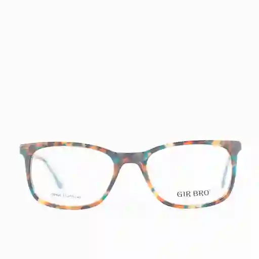 Montura De Gafas Unisex Completa Para Todo Tipo De Lente.