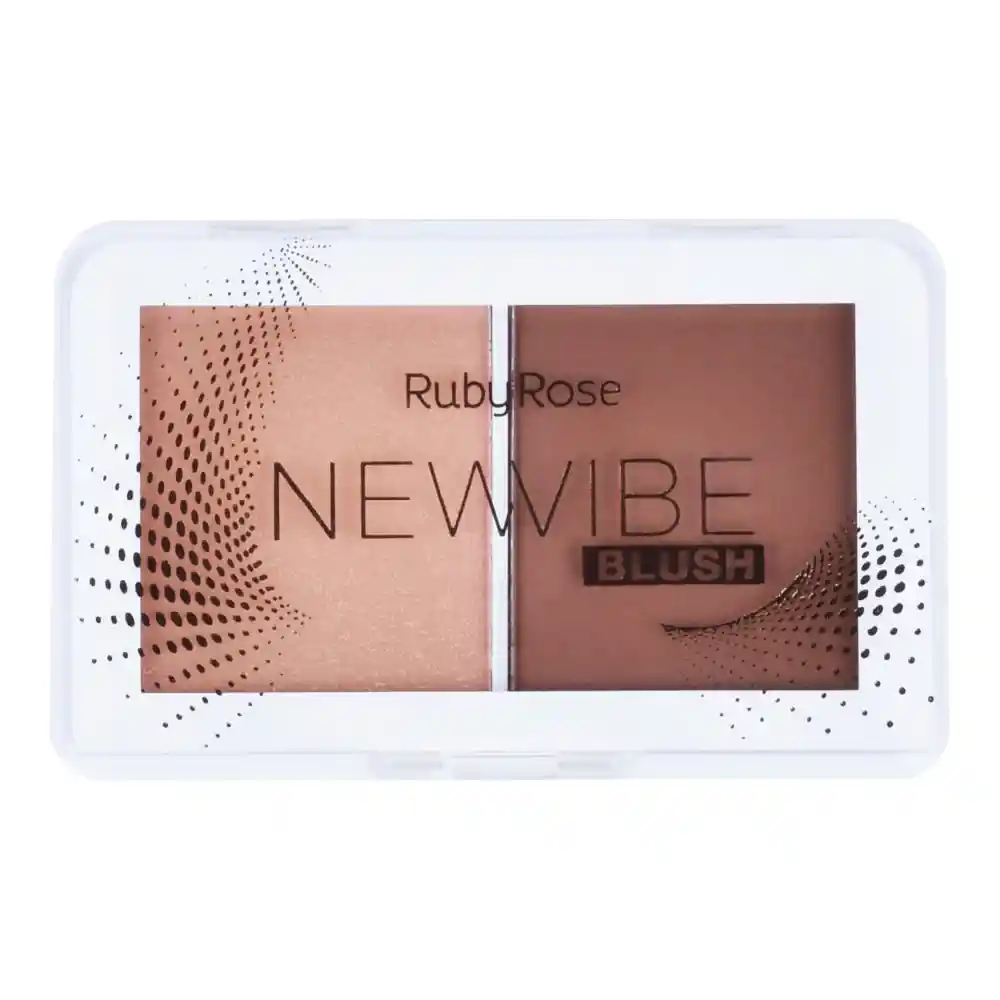 RUBY ROSE Blush Newvibe No 08