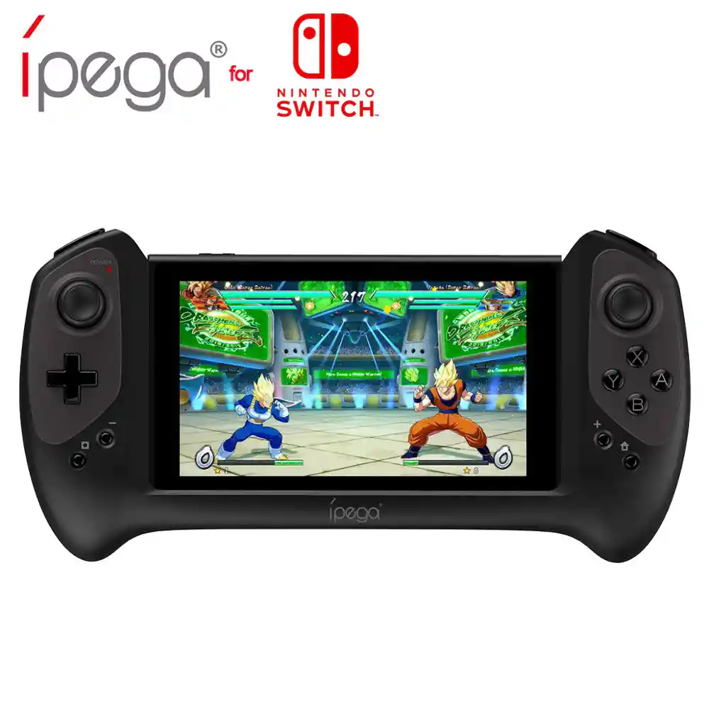 Nintendo Switch Control Ipega Gamepad Mando Para Pg-9163A