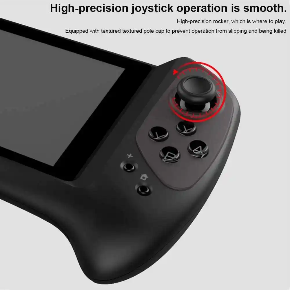 Nintendo Switch Control Ipega Gamepad Mando Para Pg-9163A