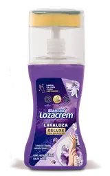 Lavaloza Loza Crem Deluxe Con Colágeno (850 Ml)