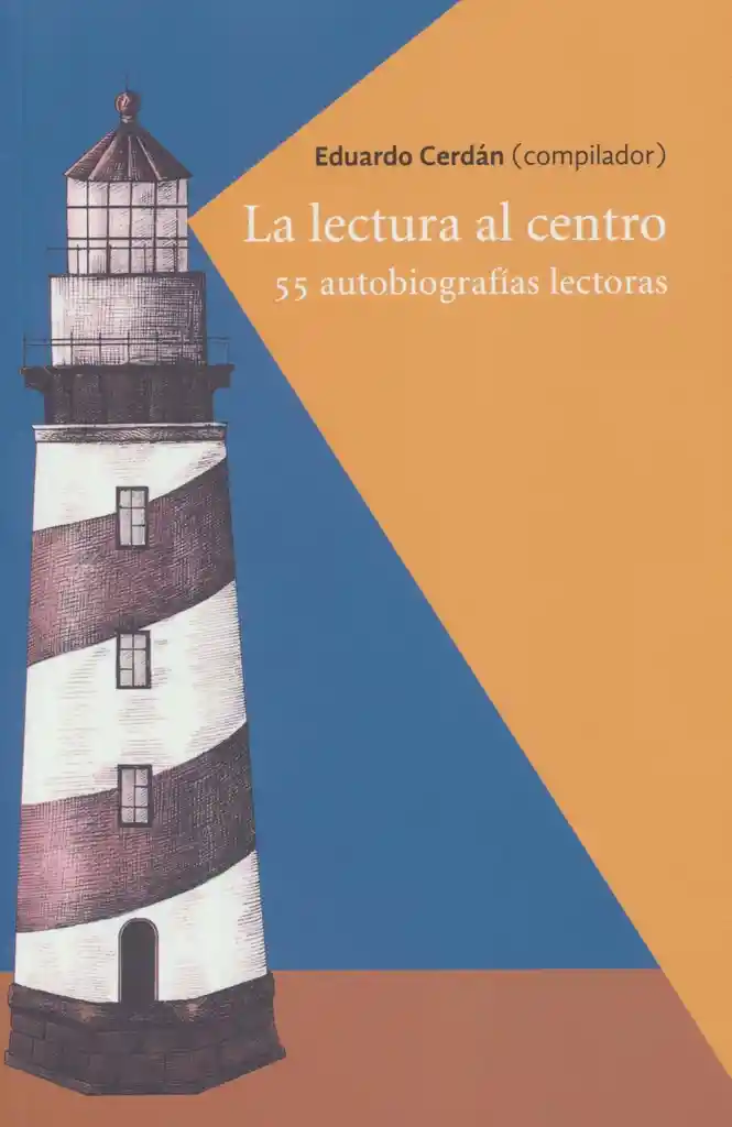 La Lectura Al Centro