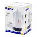 Kalley Cafetera Electrica / Percoladora K-Cmp1502