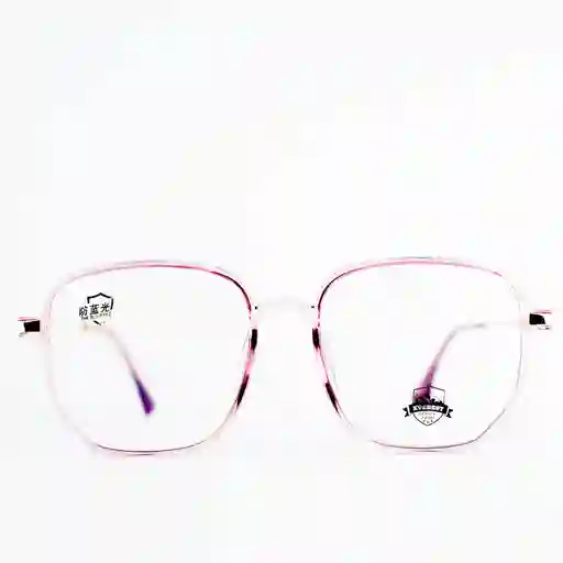 Montura De Gafas Para Mujer Completa Para Todo Tipo De Lente.