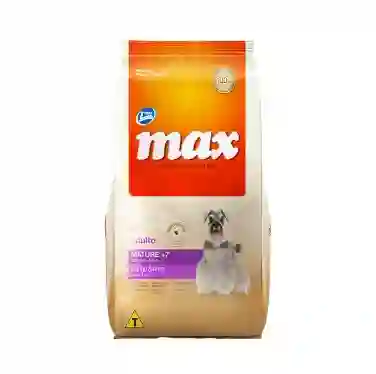 Max Adulto Mature 7+ X 15 Kilos