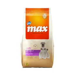 Max Adulto Mature 7+ X 15 Kilos