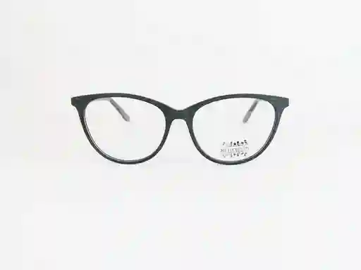 Montura De Gafas Para Mujer Completa Para Todo Tipo De Lente.