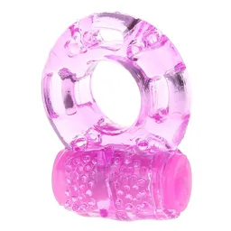 Anillo Vibrador Retardante