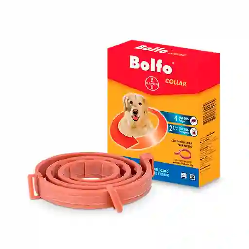 Bolfo Collar
