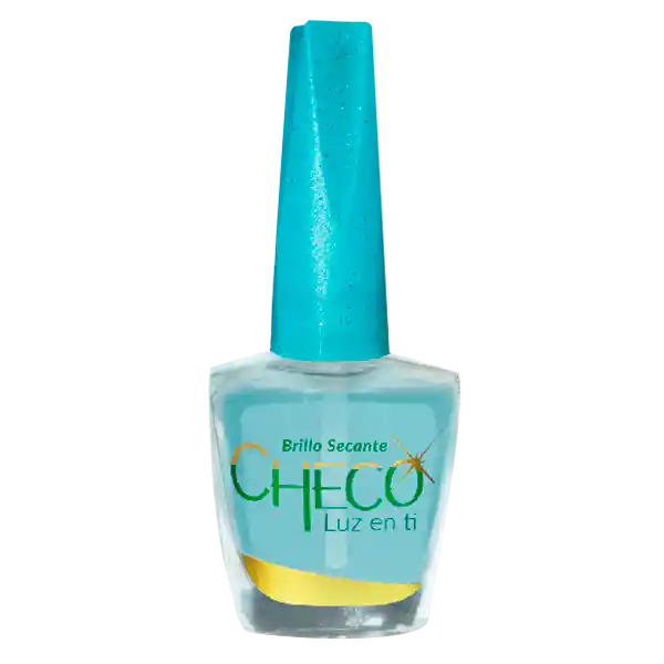 Checo Brillo X 12ml