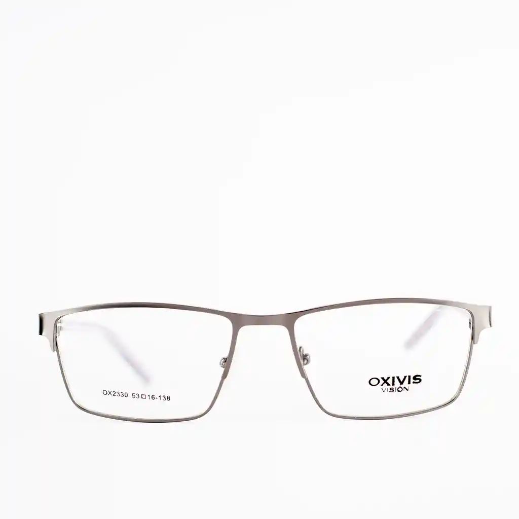 Montura De Gafas Para Hombre Completa Para Todo Tipo De Lente.