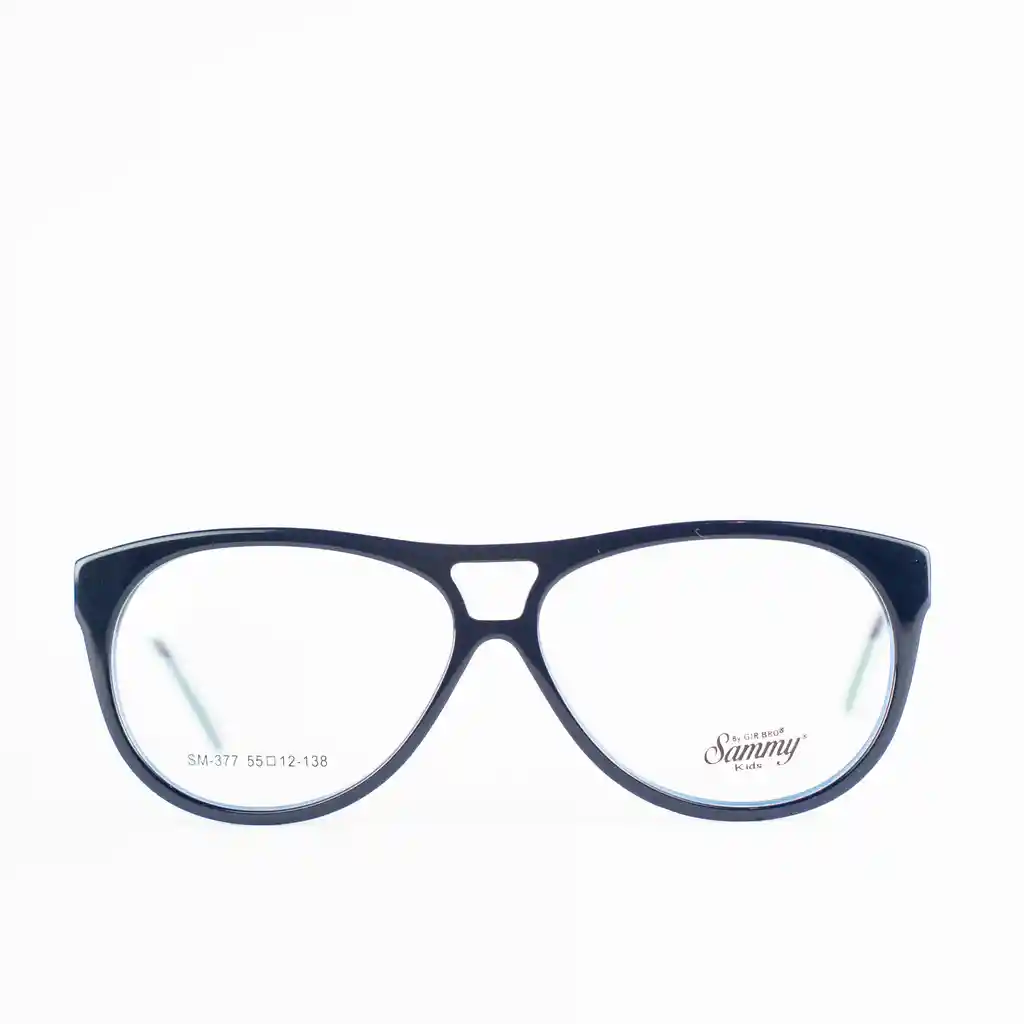 Montura De Gafas Para Hombre Completa Para Todo Tipo De Lente.