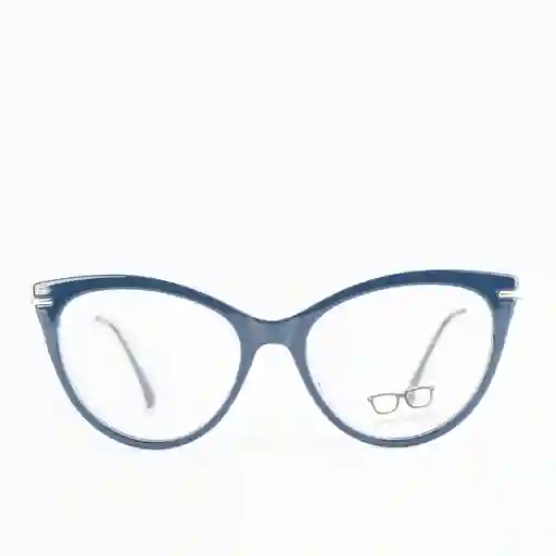 Montura De Gafas Para Mujer Completa Para Todo Tipo De Lente.