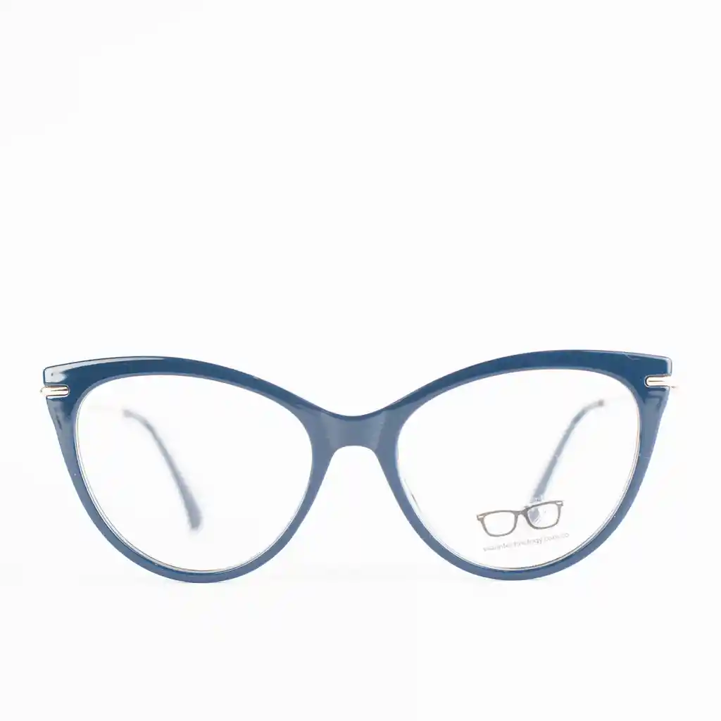 Montura De Gafas Para Mujer Completa Para Todo Tipo De Lente.