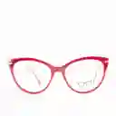Montura De Gafas Para Mujer Completa Para Todo Tipo De Lente.