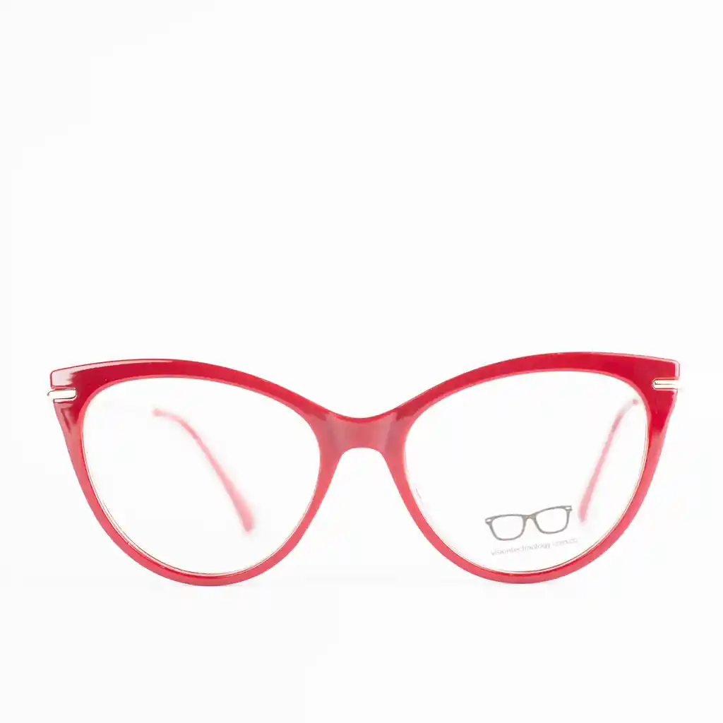 Montura De Gafas Para Mujer Completa Para Todo Tipo De Lente.
