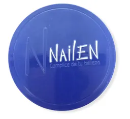 Nailen Polvo Compacto # 1