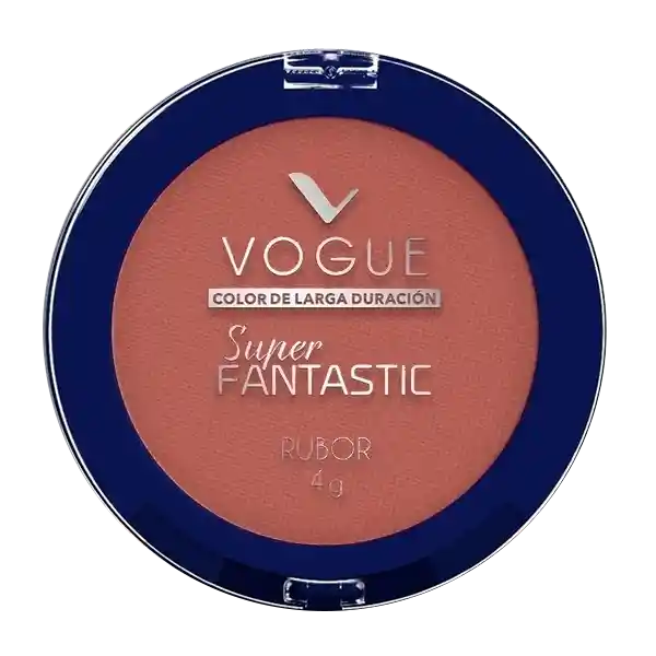 Vogue Rubor Bronce X 5gr