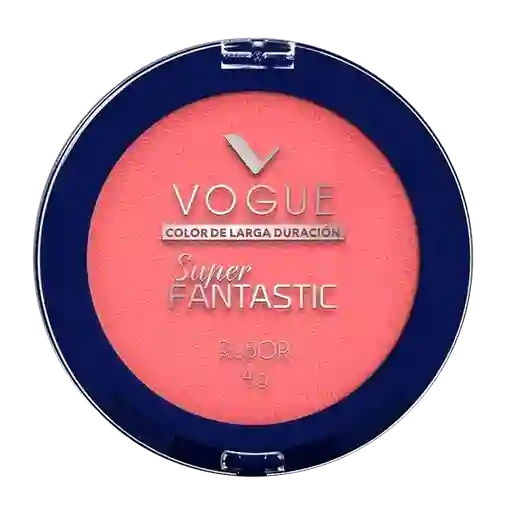 Vogue Rubor Violet X 5gr