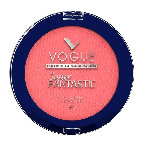 Vogue Rubor Violet X 5gr