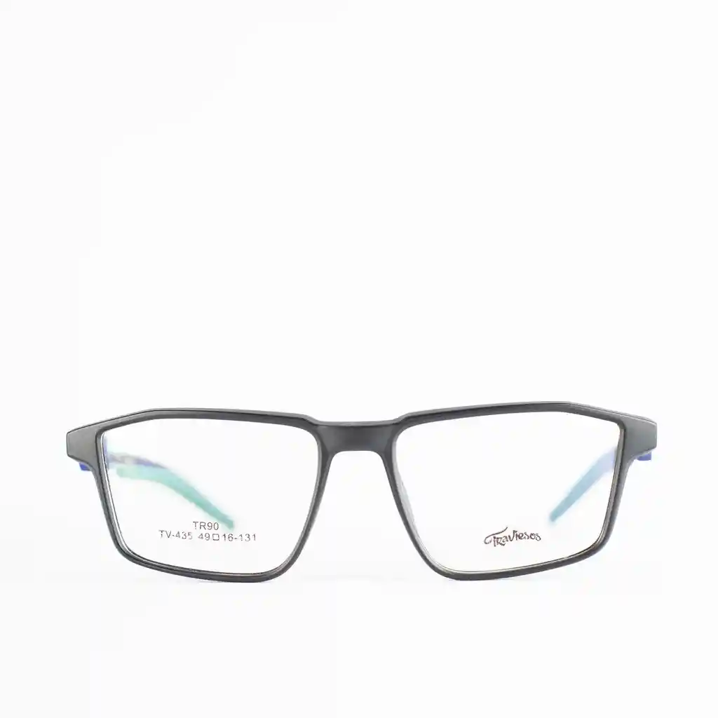 Montura De Gafas Para Niño Completa Para Lentes Monofocales.