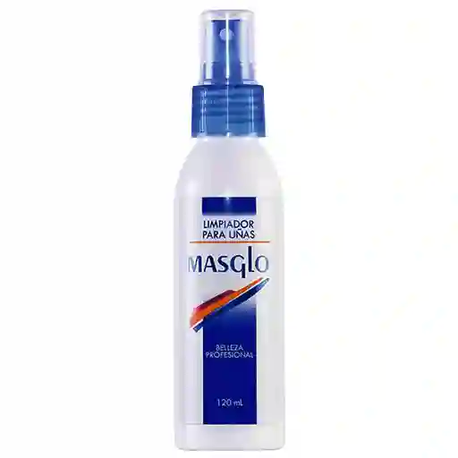 Masglo Limpiador De Uñas X 110ml