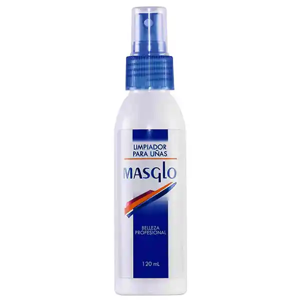 Masglo Limpiador De Uñas X 110ml