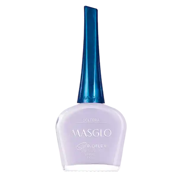 Masglo Esmalte Cremoso Soltera X 3.5ml1