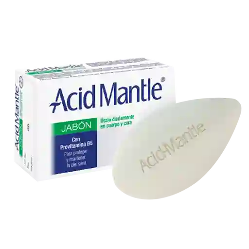   Acid Mantle  Jabon B5 X 90 Gr 