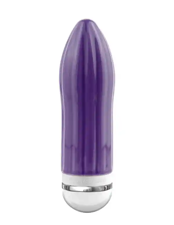 Consolador Vibrador Ceramix No. 7 Pd-4907-00