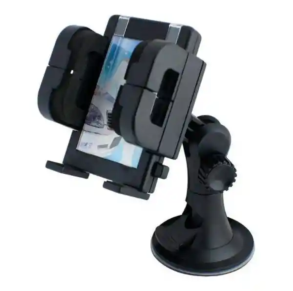 Soporte Holder Celular Gps Carro Teléfono Tablet Manos Libres Universal