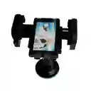 Soporte Holder Celular Gps Carro Teléfono Tablet Manos Libres Universal