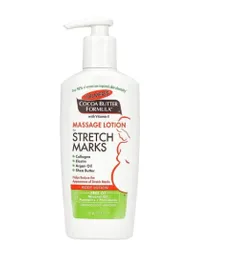 Palmers Crema Antiestrías Locion Crema Anti Strecth