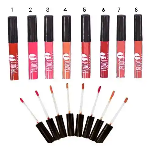 TRENDY Brillo Lipgloss