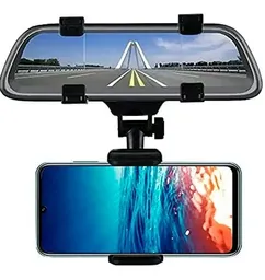 Soporte Celular Para Espejo Retrovisor