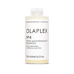Olaplex Nº 4 Bond Maintenance Shampoo