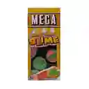 Kit Slime 3 En 1 Arena Magica, Slime Y Foamy Moldeable