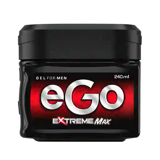 Ego Gel Xtreme Max For Men X 240 Gr