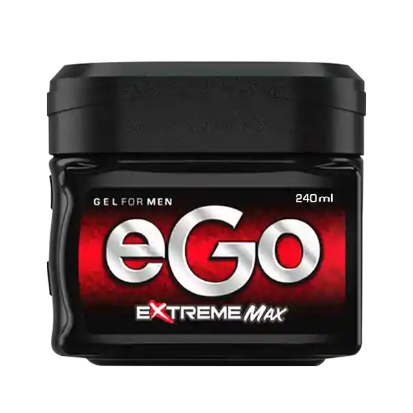 Ego Gel Xtreme Max For Men X 240 Gr