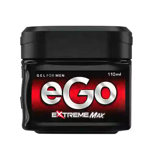 Ego Gel Xtreme Max For Men X 110 Gr