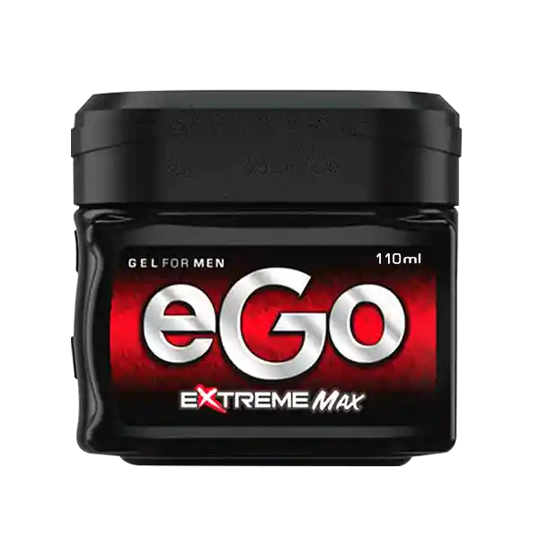 Ego Gel Xtreme Max For Men X 110 Gr