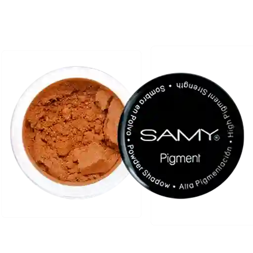 Samy Pigmento Bronce N.5 X 1gr