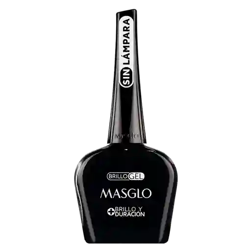 Masglo Esmalte Brillo Gel X 13.5ml