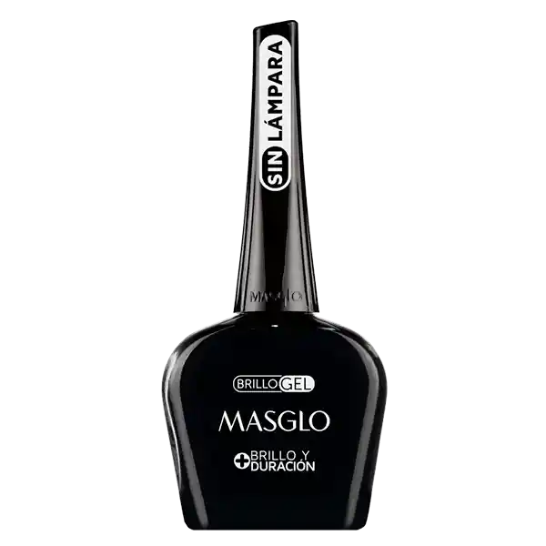 Masglo Esmalte Brillo Gel X 13.5ml