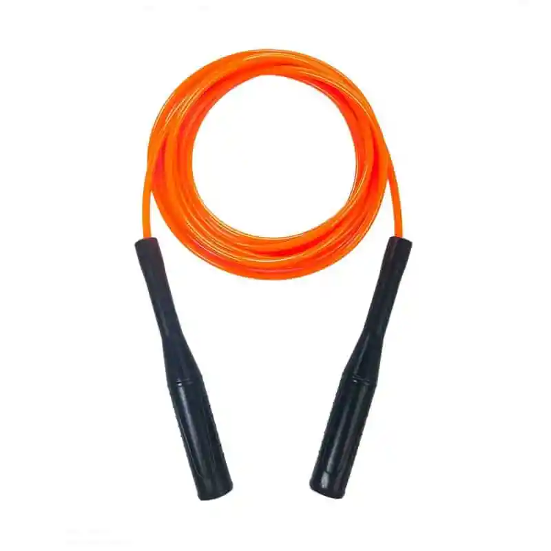 Naranja - Lazo En Pvc De Velocidad | Crossfit 3 Metros