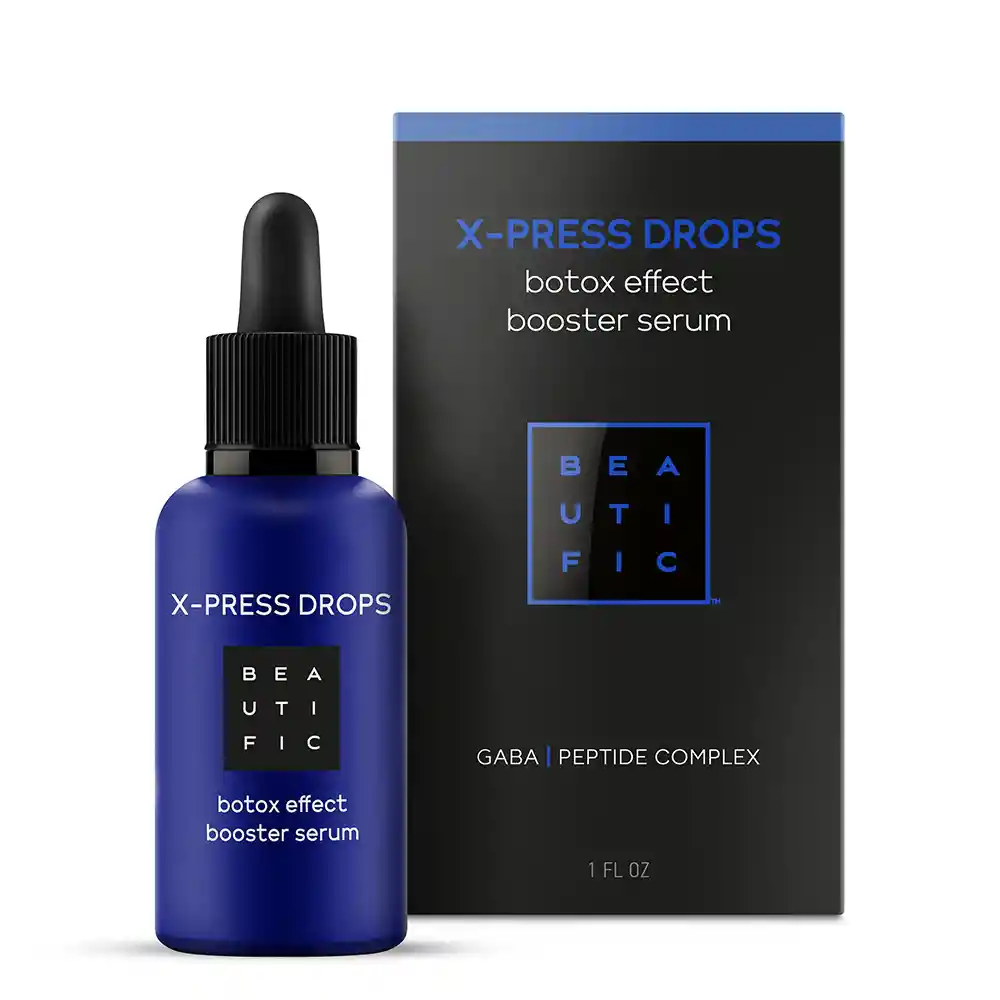 X-press Drops