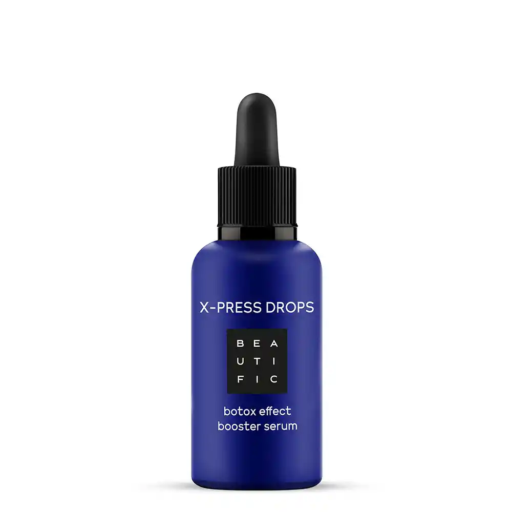 X-press Drops