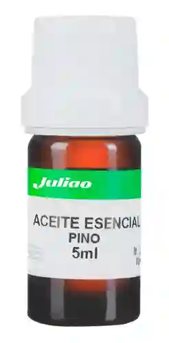 Aceite Esencial Pino 5 Ml